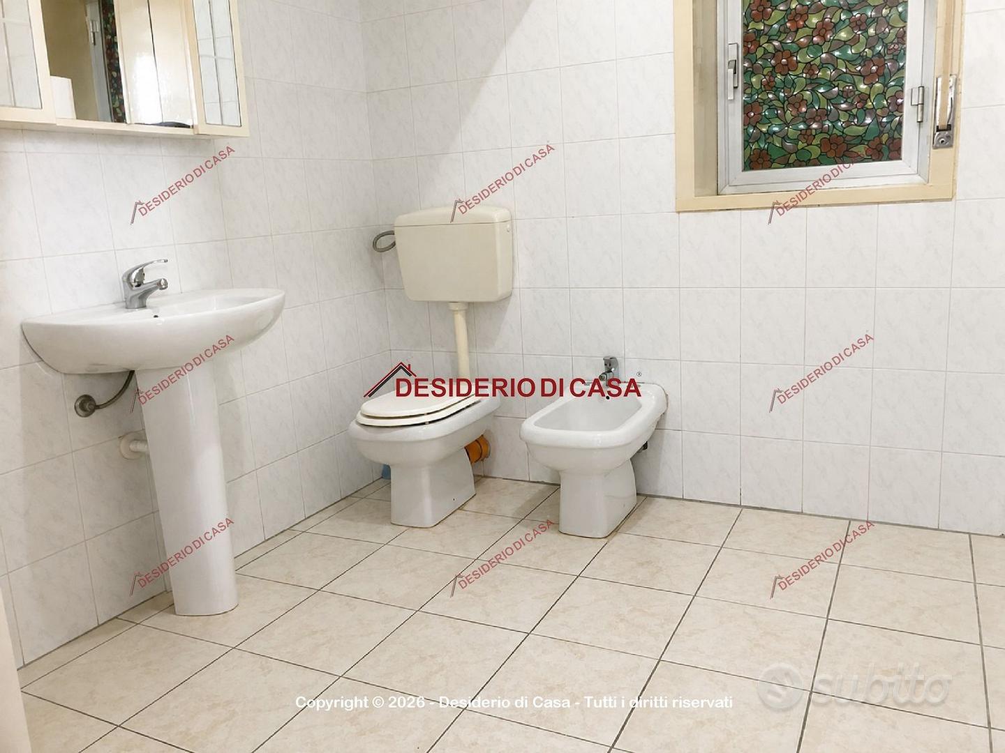 Appartamento – Agrigento, Bibirria, Villaseta - Vista 5