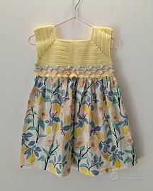 Vestito per bambini