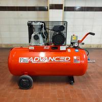 Fini Compressore - ADVANCED MK 101