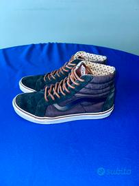 Vans Sk8 Vintage