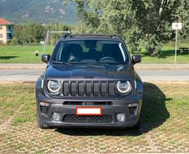 JEEP Renegade SPORT 1.3 t4 Limited 2wd 150cv ddct