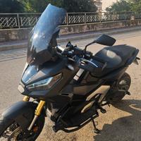 X-adv 750 2022