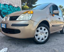 Renault Modus 1.2 16V Luxe Privilège
