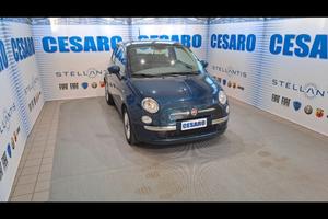 FIAT 500 1.3 mjt 16v Lounge 95cv