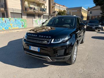 Range Rover Evoque Van unico proprietario,60000 km