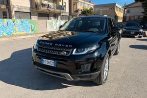 Range Rover Evoque Van unico proprietario,60000 km
