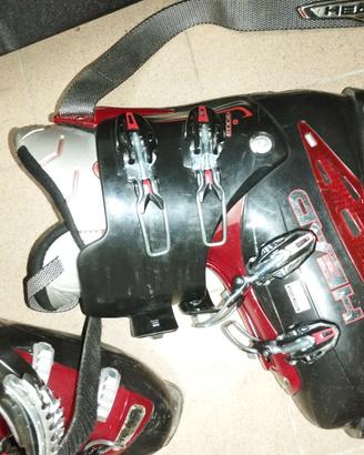 Scarponi da sci Head 30-30.5