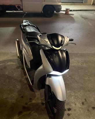 sh 125 2021