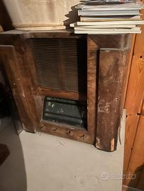 Radio d’epoca