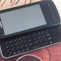 Cellulare Nokia C6
