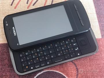 Cellulare Nokia C6
