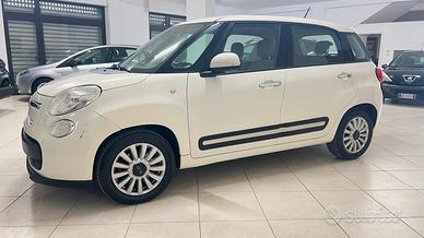 Fiat 500L 1.6 Multijet 105 CV Lounge