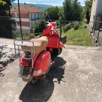 Piaggio Vespa PX 200 E - 1983