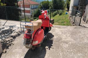 Piaggio Vespa PX 200 E - 1983