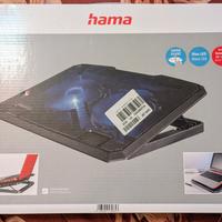 Notebook Cooler Hama