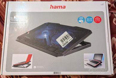 Notebook Cooler Hama