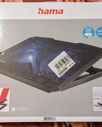 Notebook Cooler Hama
