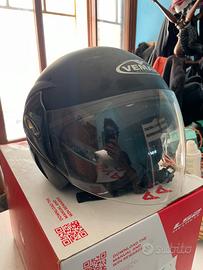 Casco vemar con scatola