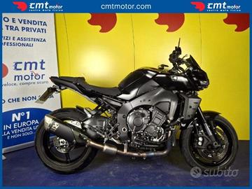 YAMAHA MT-10 Garantita e Finanziabile