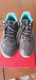 scarpe da trail e camminata 