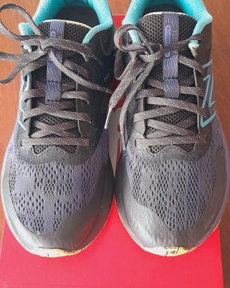 scarpe da trail e camminata 