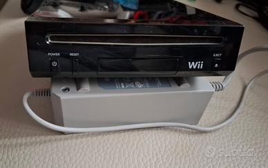 CONSOLLE WII NINTENDO