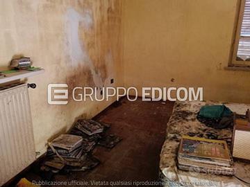 Appartamento, Rosasco.