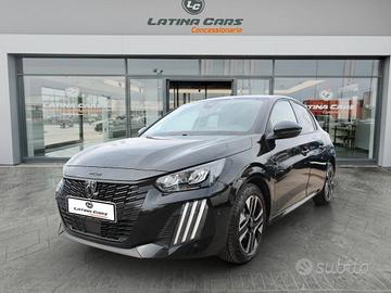 Peugeot 208 1.2 puretech Allure s&s 100cv con CarP