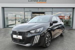 Peugeot 208 1.2 puretech Allure s&s 100cv con CarP