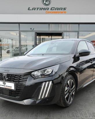 Peugeot 208 1.2 puretech Allure s&s 100cv con CarP