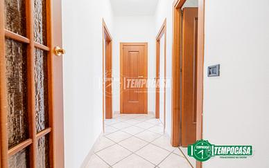 MILANO - SAN LEONARDO - €1.100/mese + €250 di spes