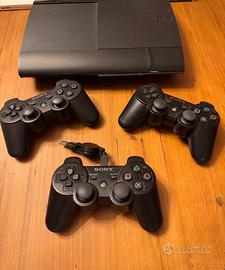PlayStation 3