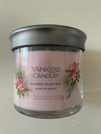 Yankee Candle Desert Blooms