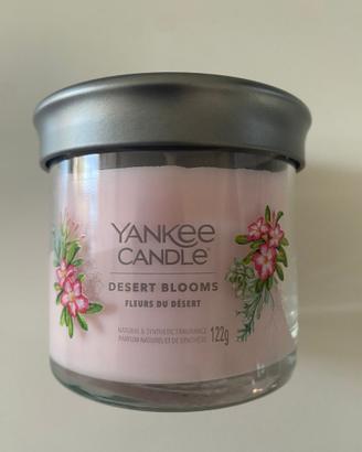 Yankee Candle Desert Blooms