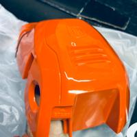 Copricilindro Motosega Husqvarna 560, 562 Mark II