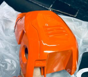 Copricilindro Motosega Husqvarna 560, 562 Mark II