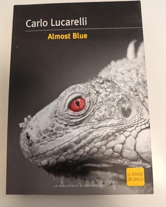 Almost Blue