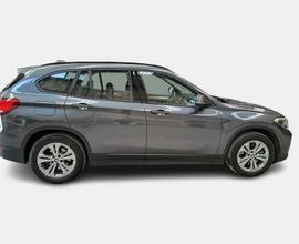 BMW X1 xDrive 25e Business Advantage automatico