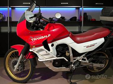 Honda Transalp XL 600 V