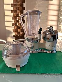 Ariete Smoothy Tutti Frutti 3 in 1