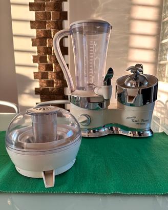 Ariete Smoothy Tutti Frutti 3 in 1