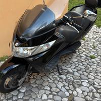 Scooter burgman 400 funzionamte