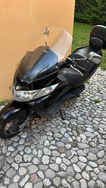 Scooter burgman 400 funzionamte
