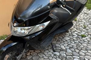 Scooter burgman 400 funzionamte