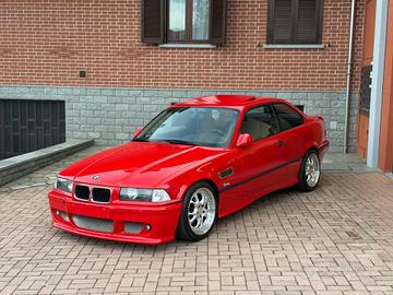 Bmw 318is 16V cat Coupé