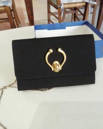 pochette elegante 