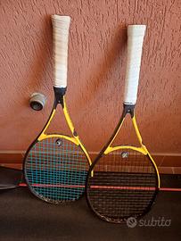 coppia prokennex black ace