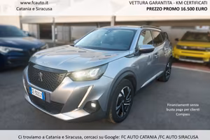 Peugeot 2008 1.5 110CV - PARI AL NUOVO