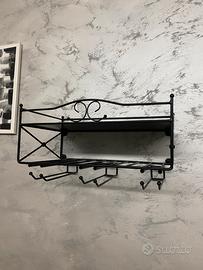 cantinetta porta vino