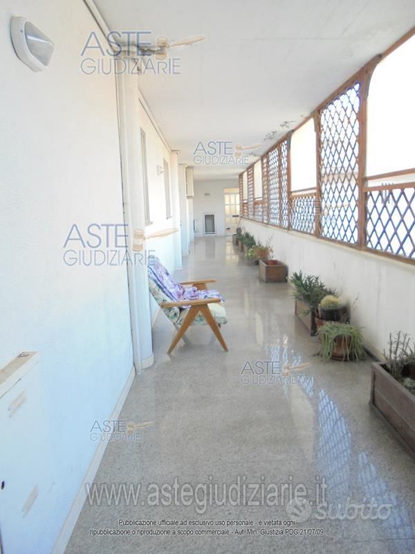 Appartamento – Alba Adriatica, Teramo - Altro
